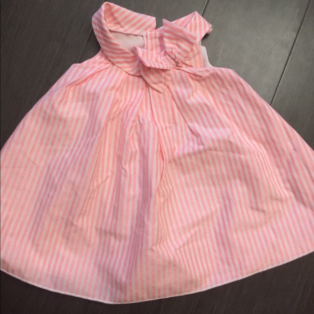 Carters summer dress